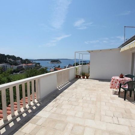 Apartments & Rooms Zlatica Hvar 赫瓦尔 外观 照片