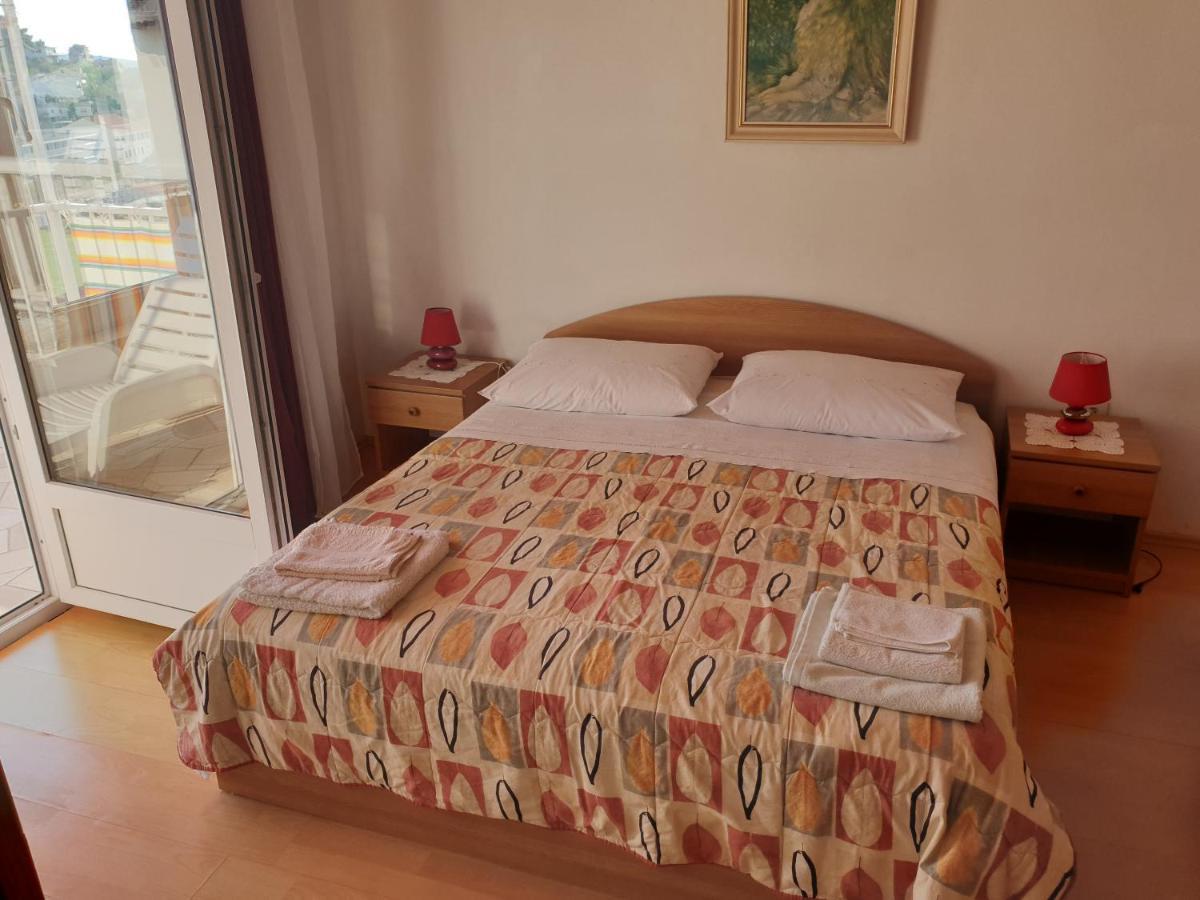 Apartments & Rooms Zlatica Hvar 赫瓦尔 外观 照片