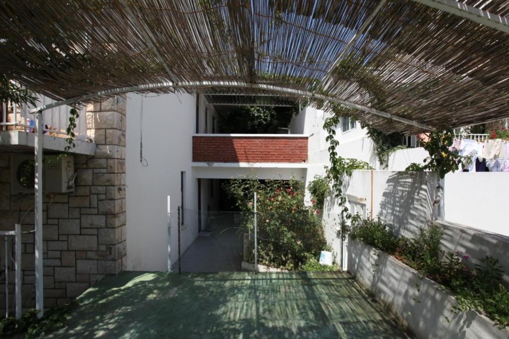 Apartments & Rooms Zlatica Hvar 赫瓦尔 外观 照片