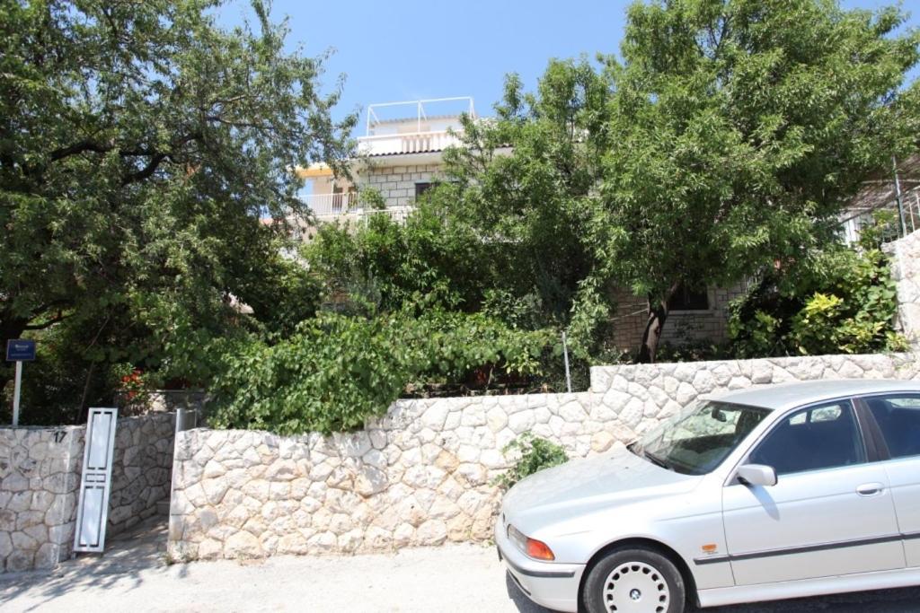 Apartments & Rooms Zlatica Hvar 赫瓦尔 外观 照片