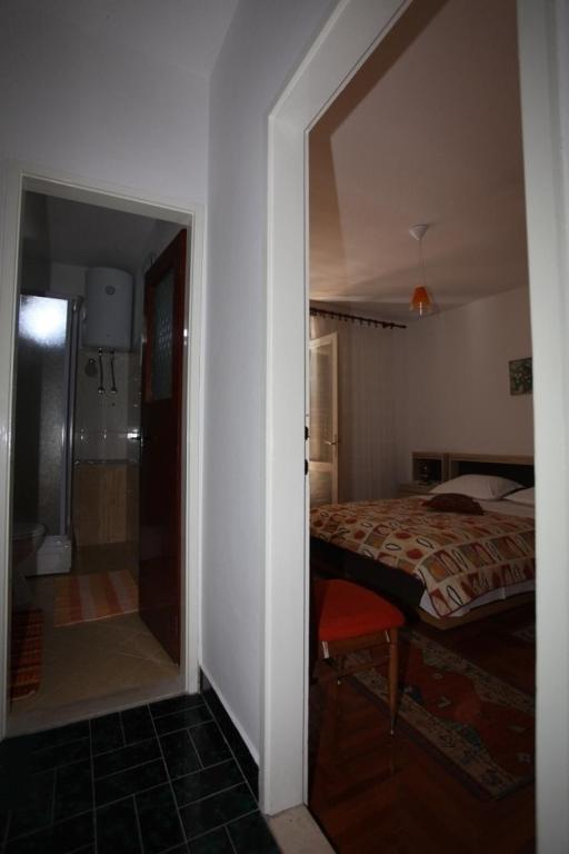 Apartments & Rooms Zlatica Hvar 赫瓦尔 外观 照片